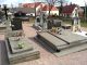 Cmentarz parafii prawosławnej Świętych Apostołów Piotra i Pawła, ul. Pow. Styczniowego, Siemiatycze