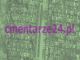 Cmentarz parafii św. Dominika, Bierzwienna Długa, gmina Kłodawa