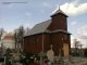 Cmentarz parafii Wniebowzięcia Najświętszej Maryi Panny, ul. Powstania Styczniowego, Siemiatycze