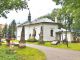 Cmentarz Stary, ul. Targowa, Rzeszów