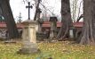 Cmentarz przykościelny parafii Św. Salwatora, Kraków