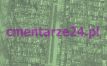 Cmentarz parafii Świętego Maksymiliana Kolbego, Cichobórz, gmina Hrubieszów