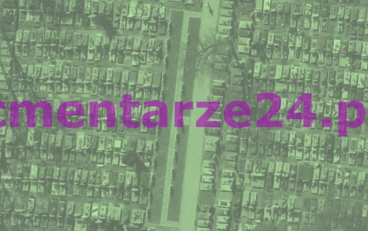 Cmentarz parafii Matki Bożej Królowej Świata, Grodysławice, gmina Rachanie