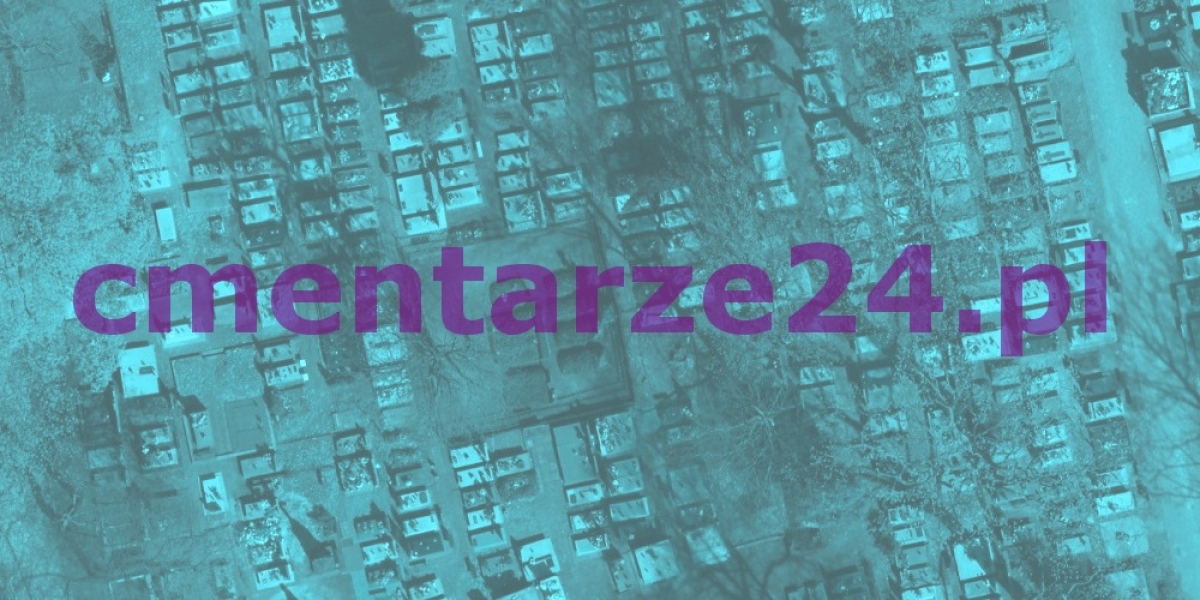 Cmentarz parafii św. Wawrzyńca, Parlin, gmina Dąbrowa
