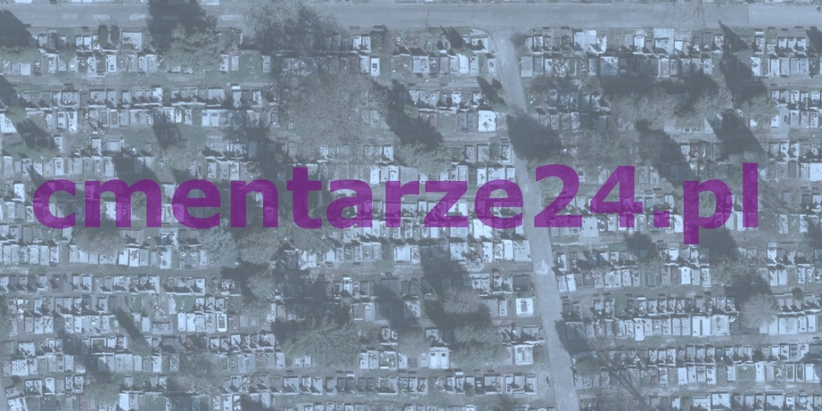 Cmentarz komunalny, Krępnica, gmina Bolesławiec