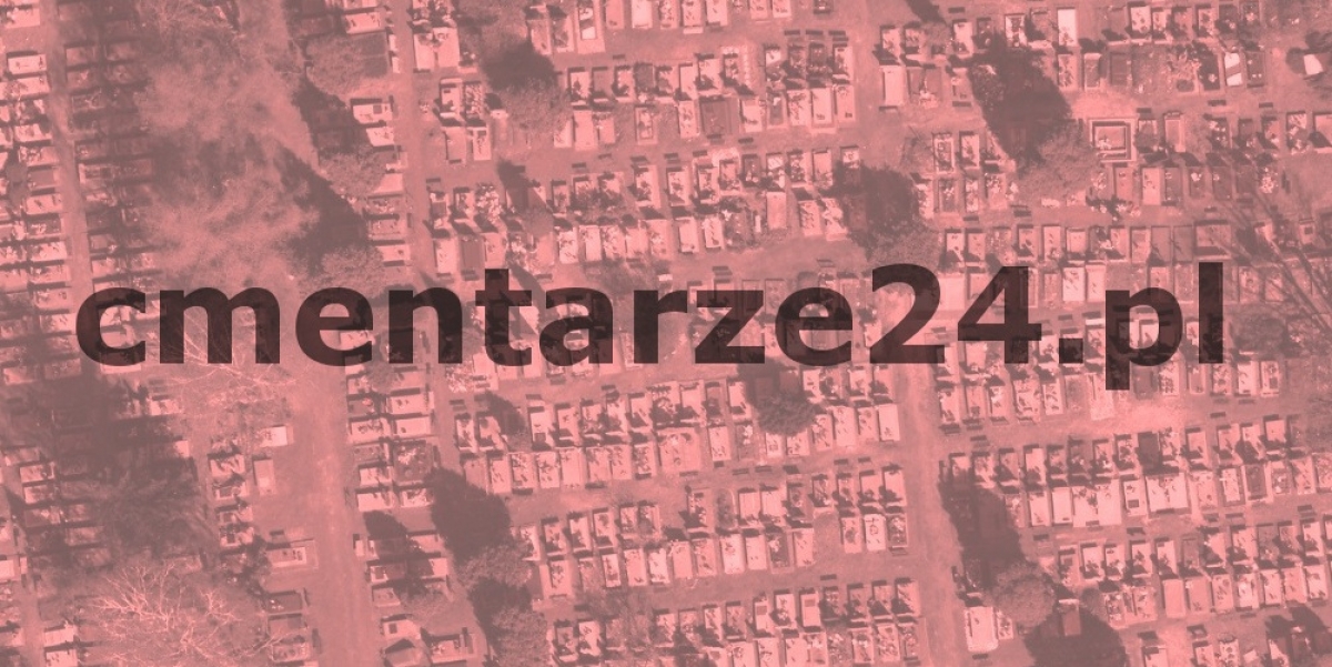 Cmentarz parafii św. Andrzeja Boboli, Biała Piska