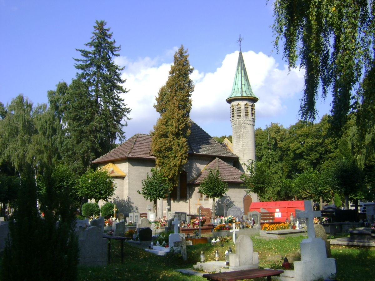 Cmentarz komunalny, Nowogard