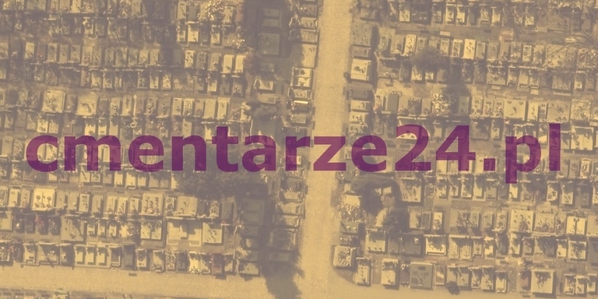 Cmentarz komunalny, Zamęcin, gmina Choszczno