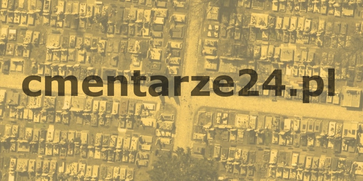 Cmentarz żydowski, nieczynny, ul. Kolorowa, Olkusz