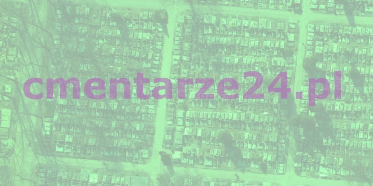 Cmentarz parafii św. Wawrzyńca, Dąbrowa