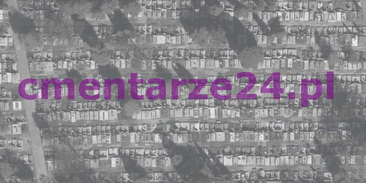 Cmentarz żydowski, nieczynny, Zawiercie